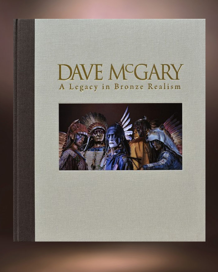 Dave McGary A Legacy in Bronze Realism