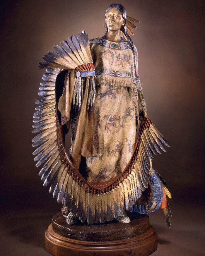 The Honor Dress