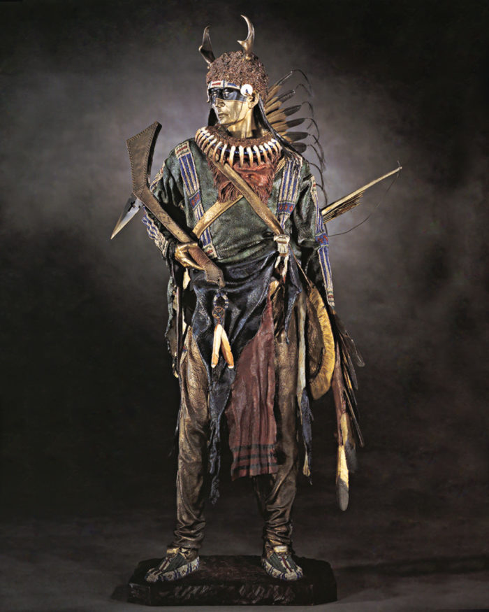 Iron that Walks - Image 2