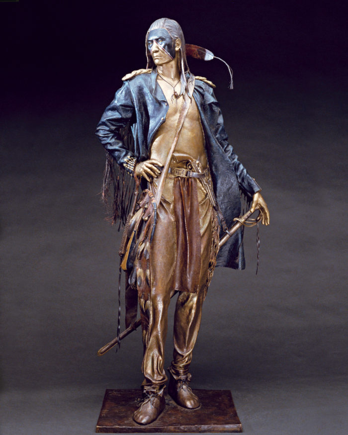 Long Soldier