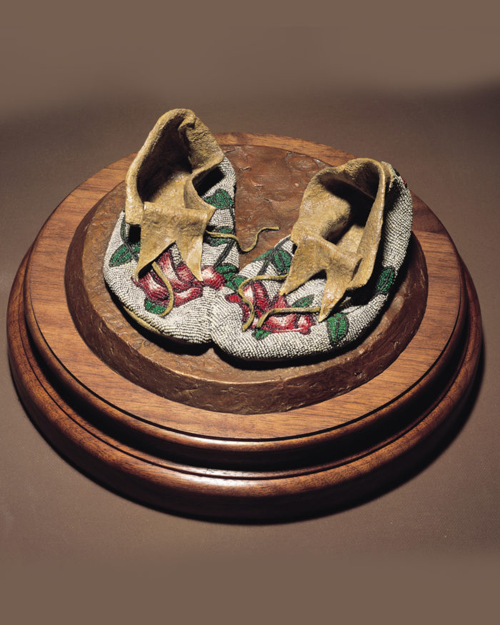 A Pair of Roses - Artifact